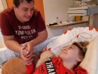 ein Bild aus dem Album